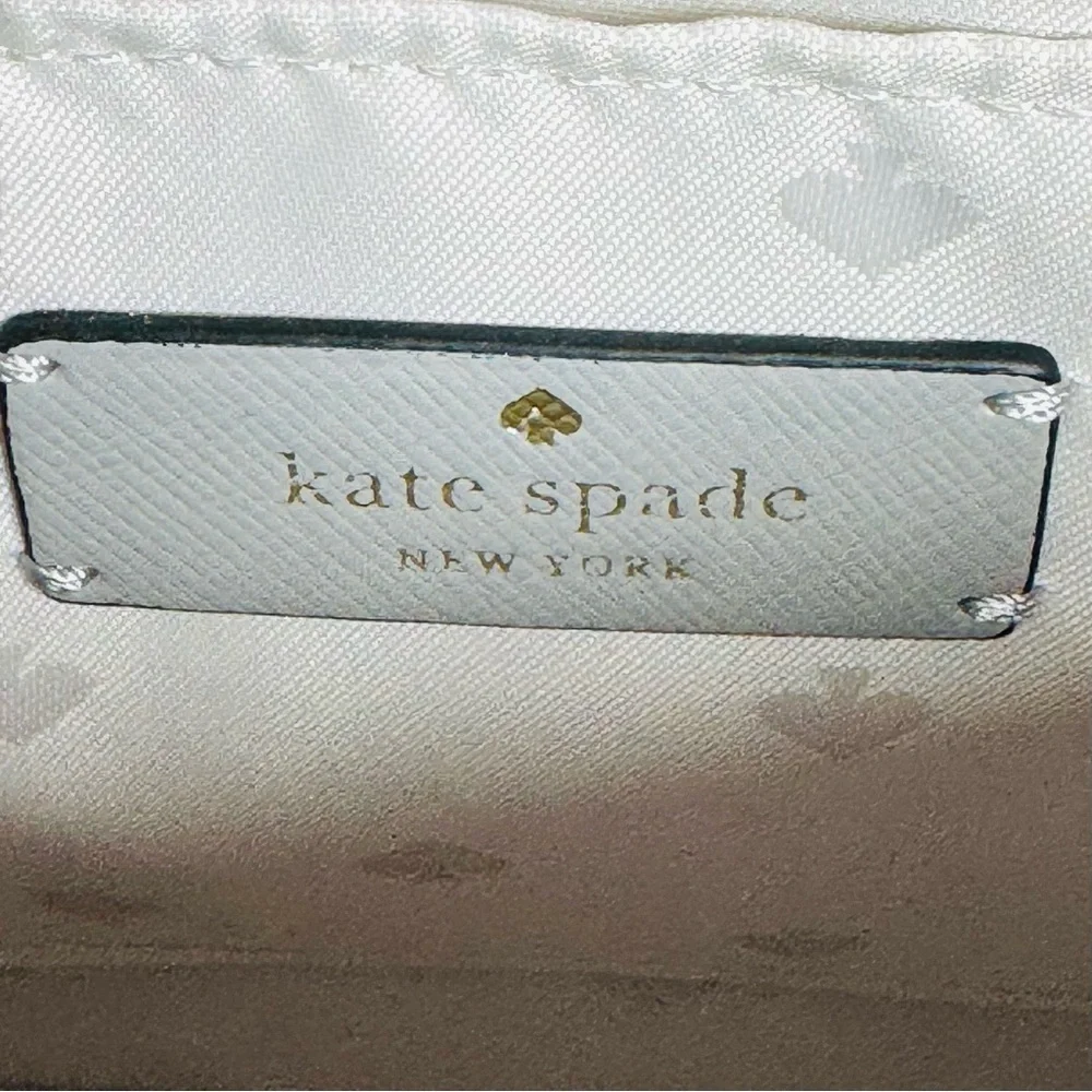 kate spade timeless polished